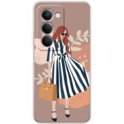 Чохол BoxFace Xiaomi Redmi 15 