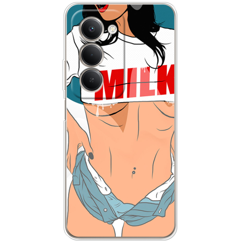 Чохол BoxFace Xiaomi Redmi 15 