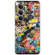 Чохол BoxFace Xiaomi Redmi 15 CS:Go Stickerbombing