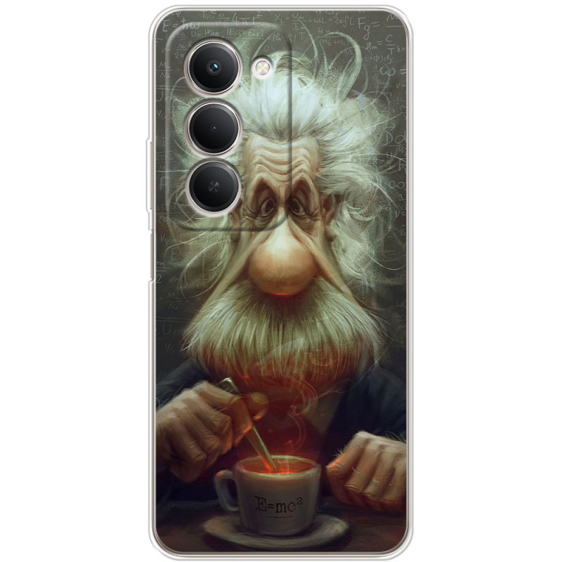 Чохол BoxFace Xiaomi Redmi 15 