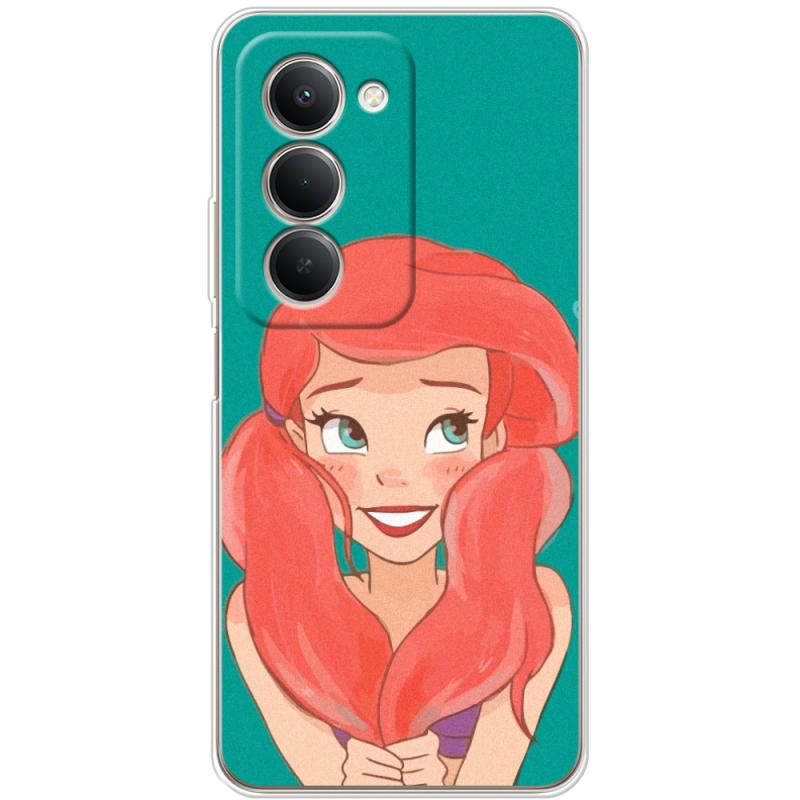 Чохол BoxFace Xiaomi Redmi 15 