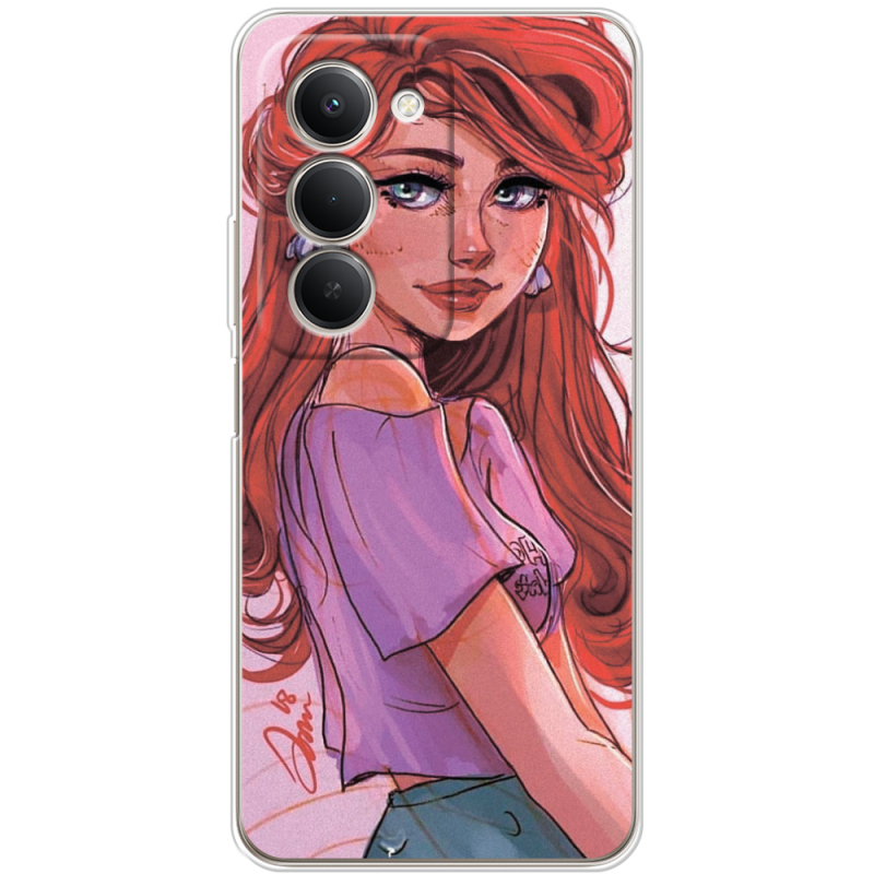Чохол BoxFace Xiaomi Redmi 15 