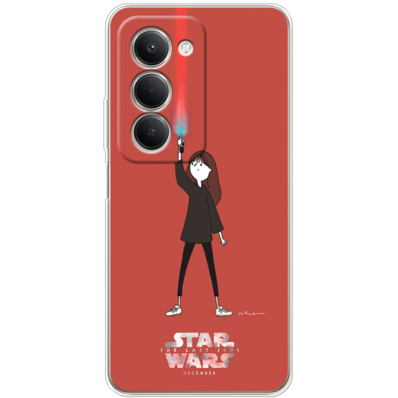 Чохол BoxFace Xiaomi Redmi 15 