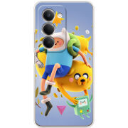 Чохол BoxFace Xiaomi Redmi 15 