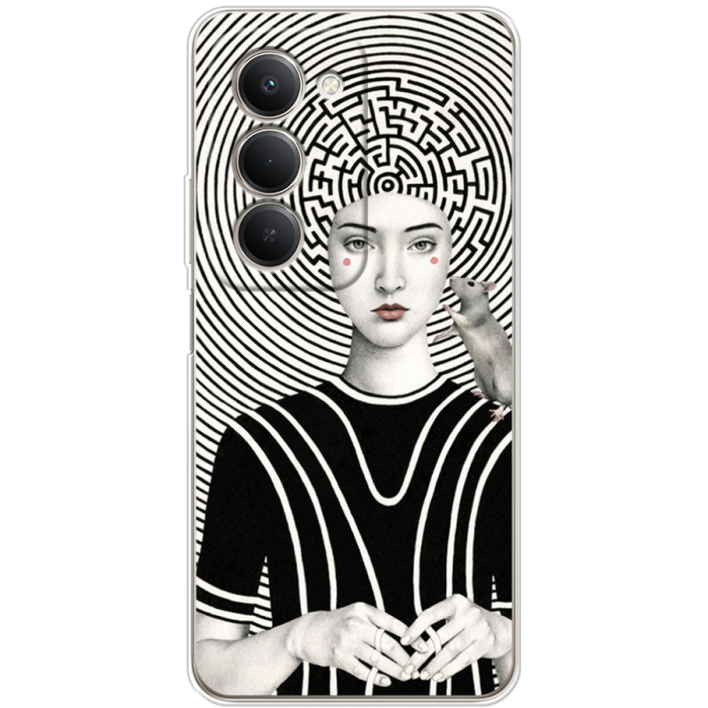 Чохол BoxFace Xiaomi Redmi 15 