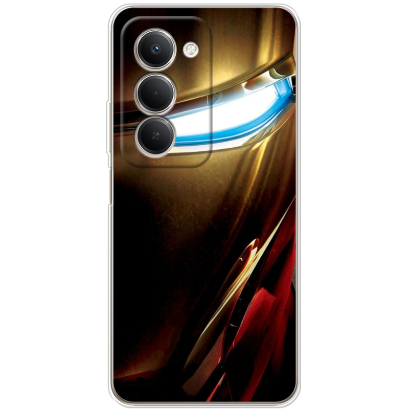 Чохол BoxFace Xiaomi Redmi 15 