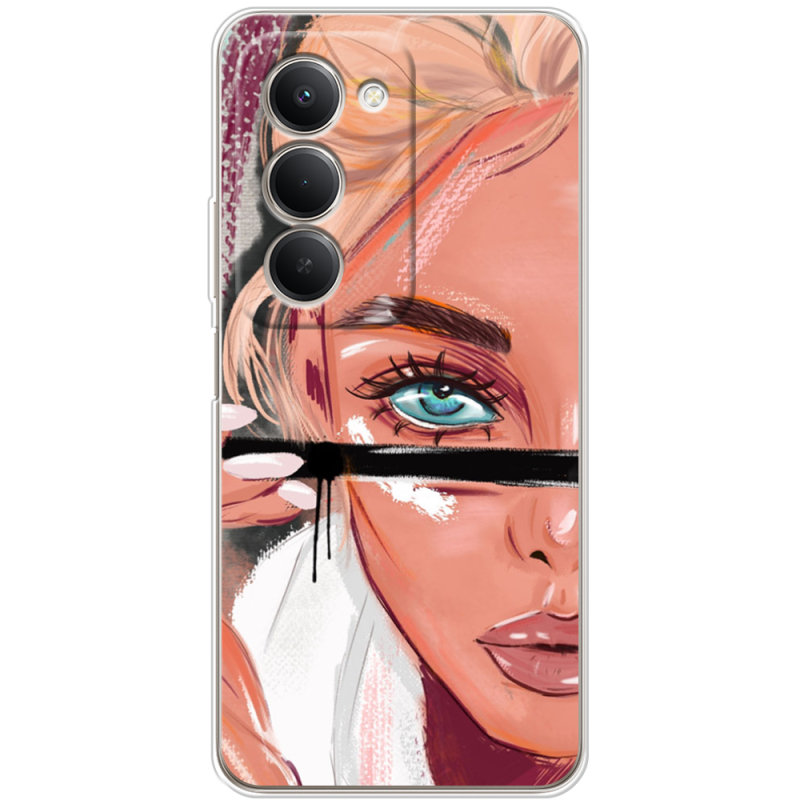 Чохол BoxFace Xiaomi Redmi 15 