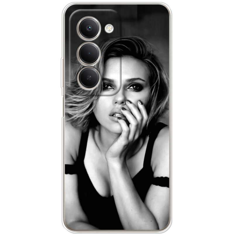 Чохол BoxFace Xiaomi Redmi 15 