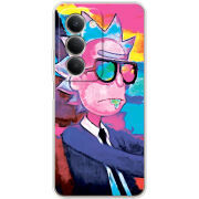 Чохол BoxFace Xiaomi Redmi 15 
