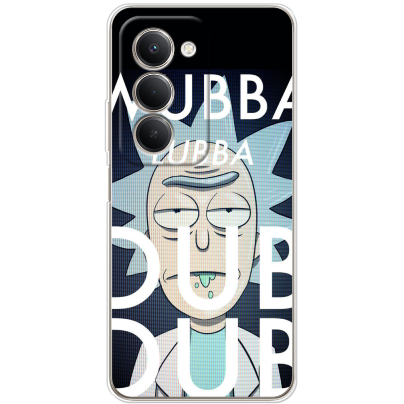 Чохол BoxFace Xiaomi Redmi 15 
