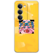 Чохол BoxFace Xiaomi Redmi 15 