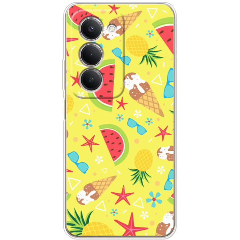 Чохол BoxFace Xiaomi Redmi 15 