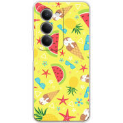 Чохол BoxFace Xiaomi Redmi 15 