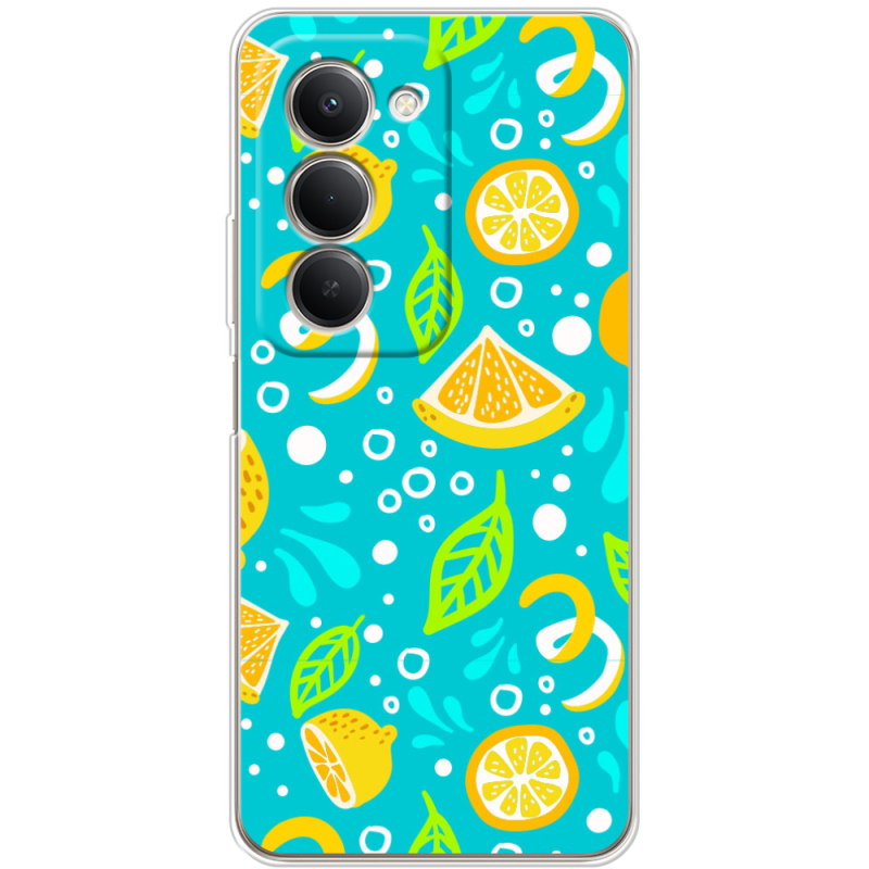 Чохол BoxFace Xiaomi Redmi 15 