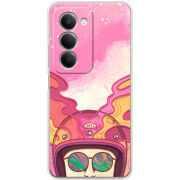 Чохол BoxFace Xiaomi Redmi 15 