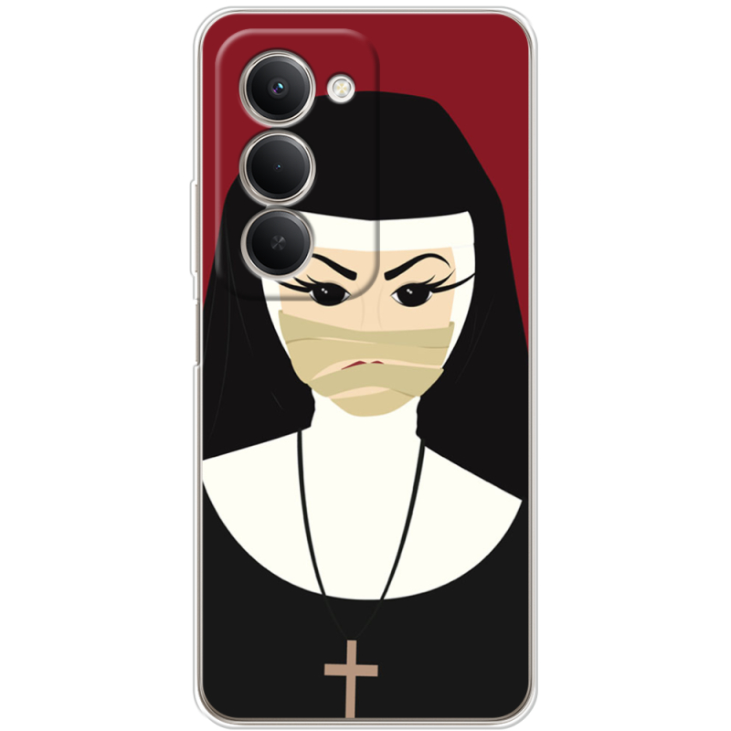 Чохол BoxFace Xiaomi Redmi 15 