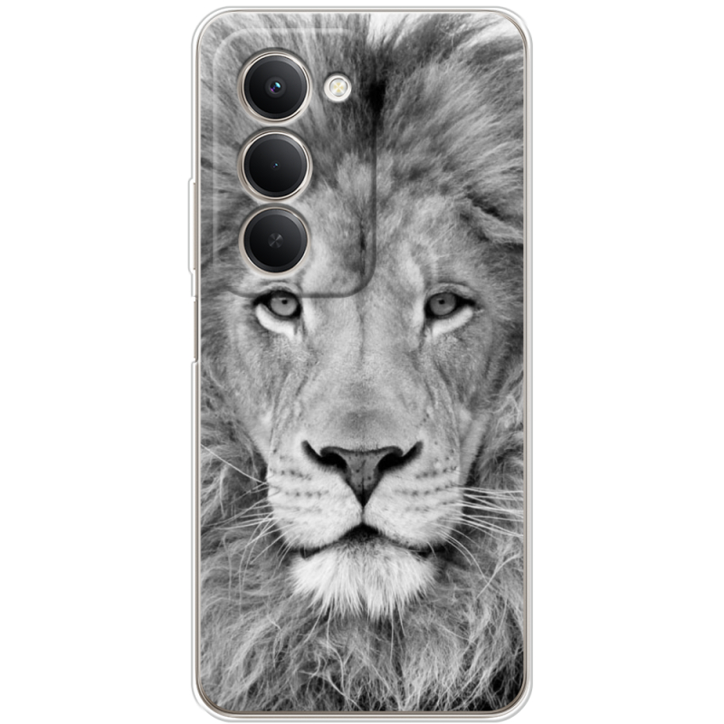Чохол BoxFace Xiaomi Redmi 15 