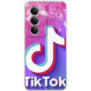 Чохол BoxFace Xiaomi Redmi 15 TikTok