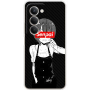 Чохол BoxFace Xiaomi Redmi 15 Senpai