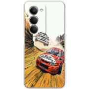 Чохол BoxFace Xiaomi Redmi 15 Rally