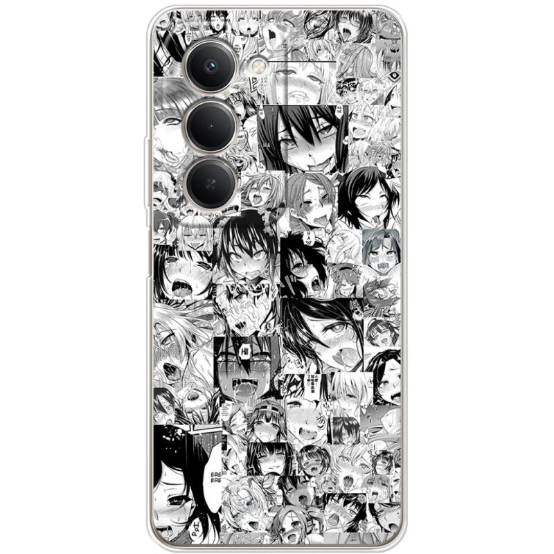 Чохол BoxFace Xiaomi Redmi 15 O-Face