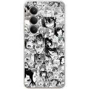 Чохол BoxFace Xiaomi Redmi 15 O-Face