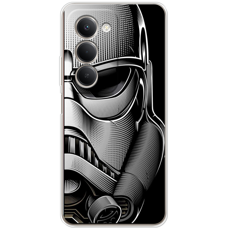 Чохол BoxFace Xiaomi Redmi 15 Imperial Stormtroopers