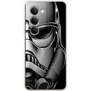 Чохол BoxFace Xiaomi Redmi 15 Imperial Stormtroopers