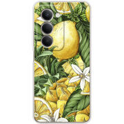 Чохол BoxFace Xiaomi Redmi 15 Lemon Pattern