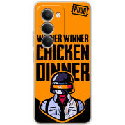 Чохол BoxFace Xiaomi Redmi 15 Winner Winner