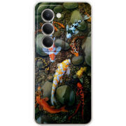Чохол BoxFace Xiaomi Redmi 15 Underwater Koi