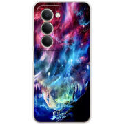 Чохол BoxFace Xiaomi Redmi 15 Northern Lights