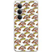 Чохол BoxFace Xiaomi Redmi 15 Pringles Princess