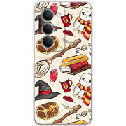 Чохол BoxFace Xiaomi Redmi 15 Magic Items