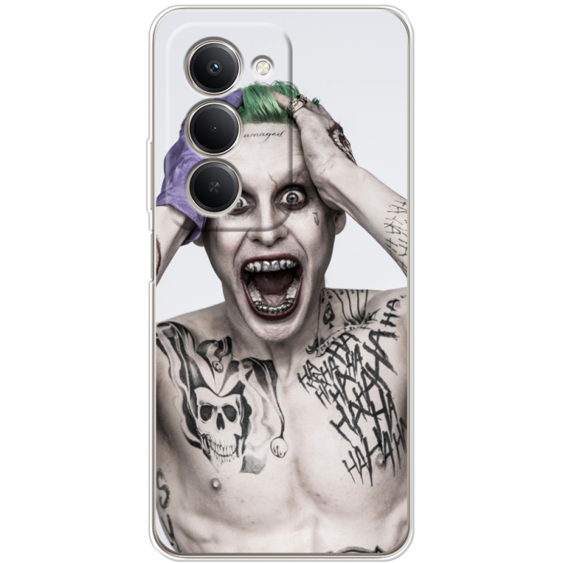 Чохол BoxFace Xiaomi Redmi 15 