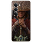 Чохол BoxFace Xiaomi Redmi 15 Raya and the Last Dragon