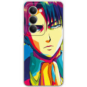 Чохол BoxFace Xiaomi Redmi 15 Levi