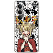 Чохол BoxFace Xiaomi Redmi 15 Himiko Toga - My Hero Academia
