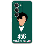 Чохол BoxFace Xiaomi Redmi 15 siquid game 456