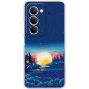 Чохол BoxFace Xiaomi Redmi 15 Спокойной ночи