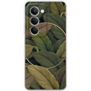 Чохол BoxFace Xiaomi Redmi 15 Leaf