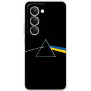 Чохол BoxFace Xiaomi Redmi 15 Pink Floyd Україна