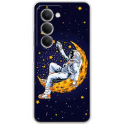Чохол BoxFace Xiaomi Redmi 15 MoonBed