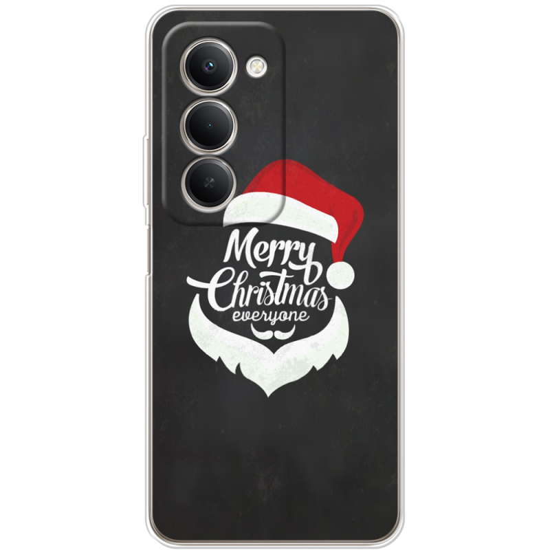 Чохол BoxFace Xiaomi Redmi 15 
