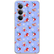 Чохол BoxFace Xiaomi Redmi 15 