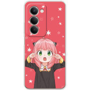 Чохол BoxFace Xiaomi Redmi 15 Anya Forger