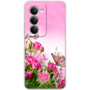 Чохол BoxFace Xiaomi Redmi 15 