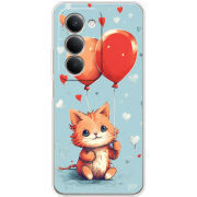 Чохол BoxFace Xiaomi Redmi 15 
