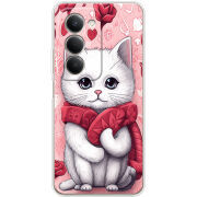 Чохол BoxFace Xiaomi Redmi 15 