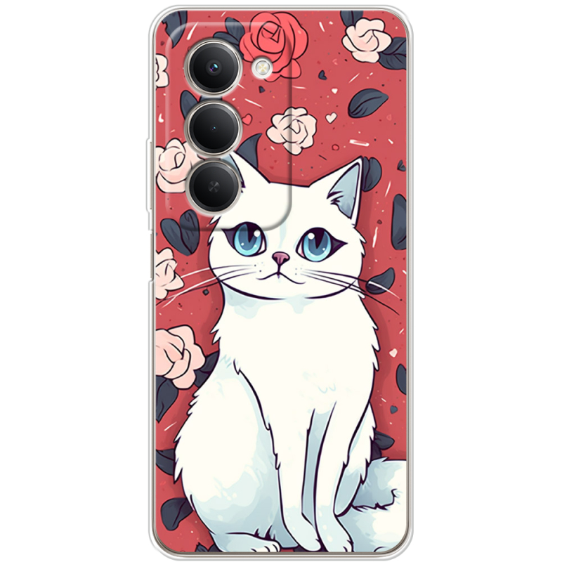 Чохол BoxFace Xiaomi Redmi 15 